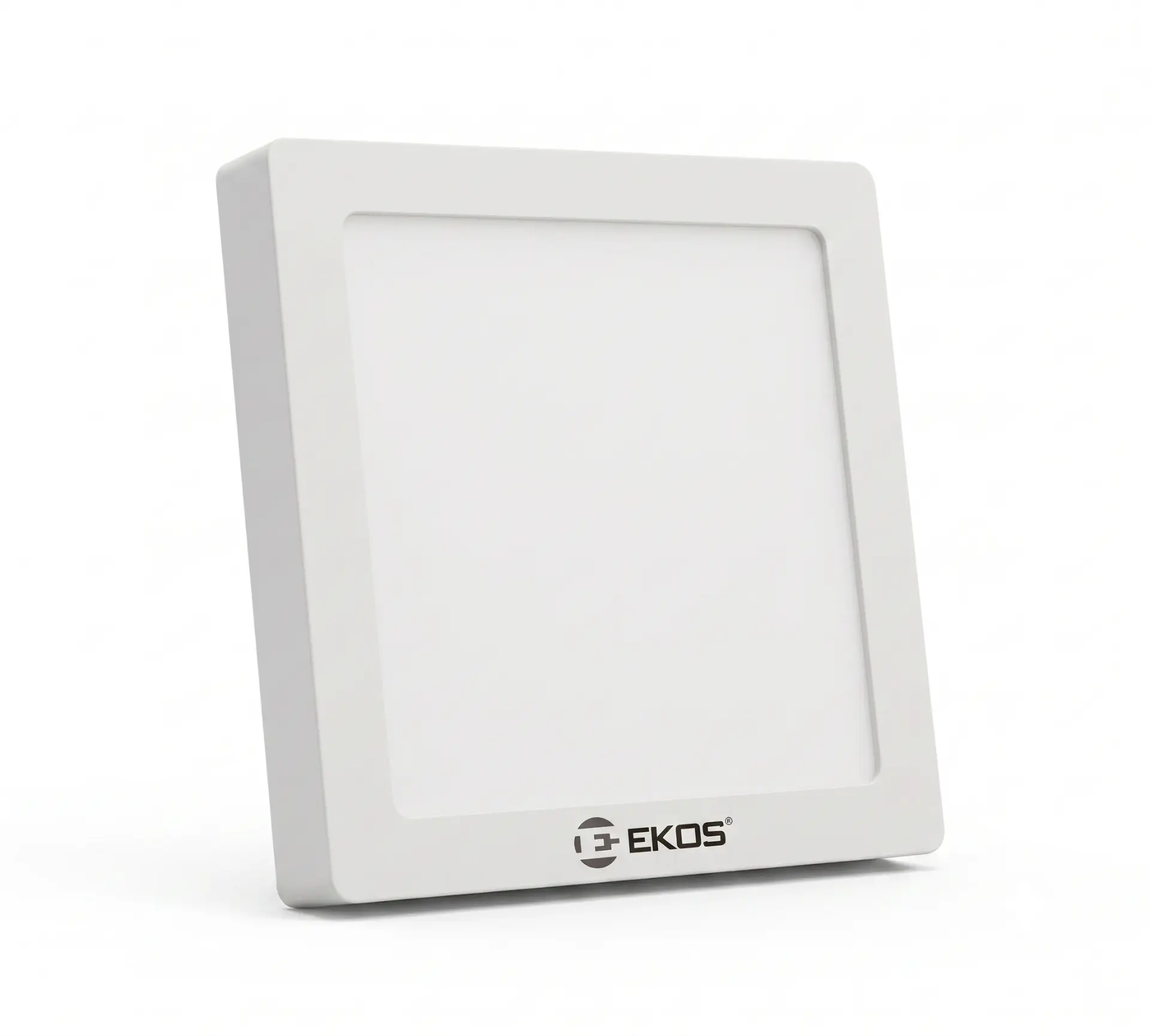 EKOS Sparkle · LED Commercial Surface Panel