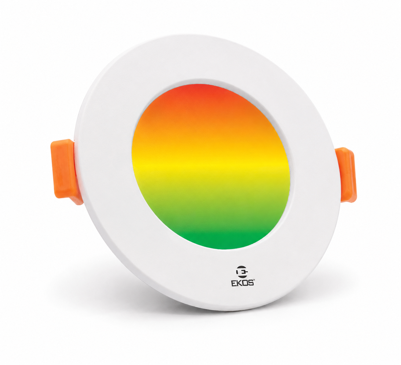 EKOS Rainbow · LED 3 in 1 Concealed Light