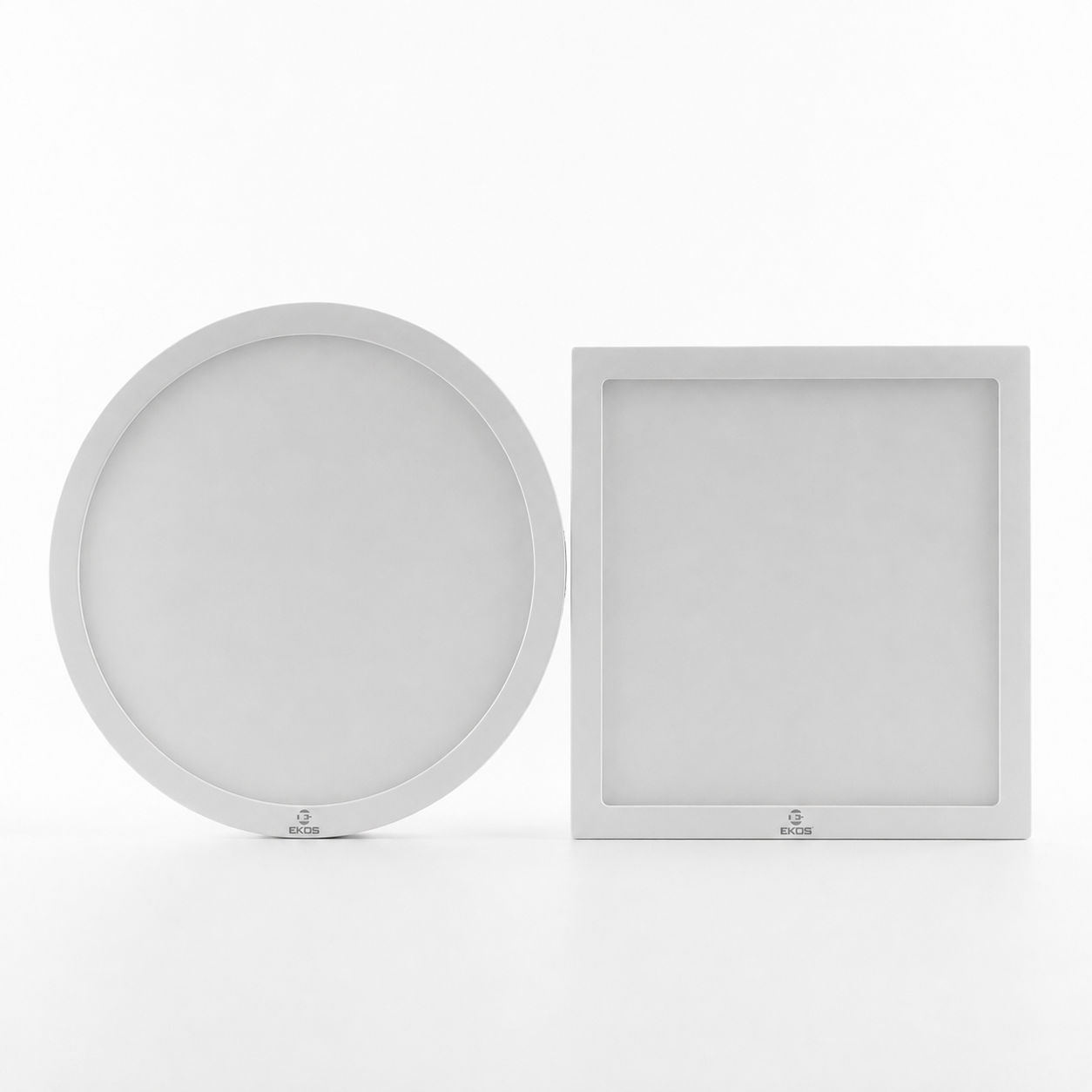 EKOS Gleam · LED Surface Panel