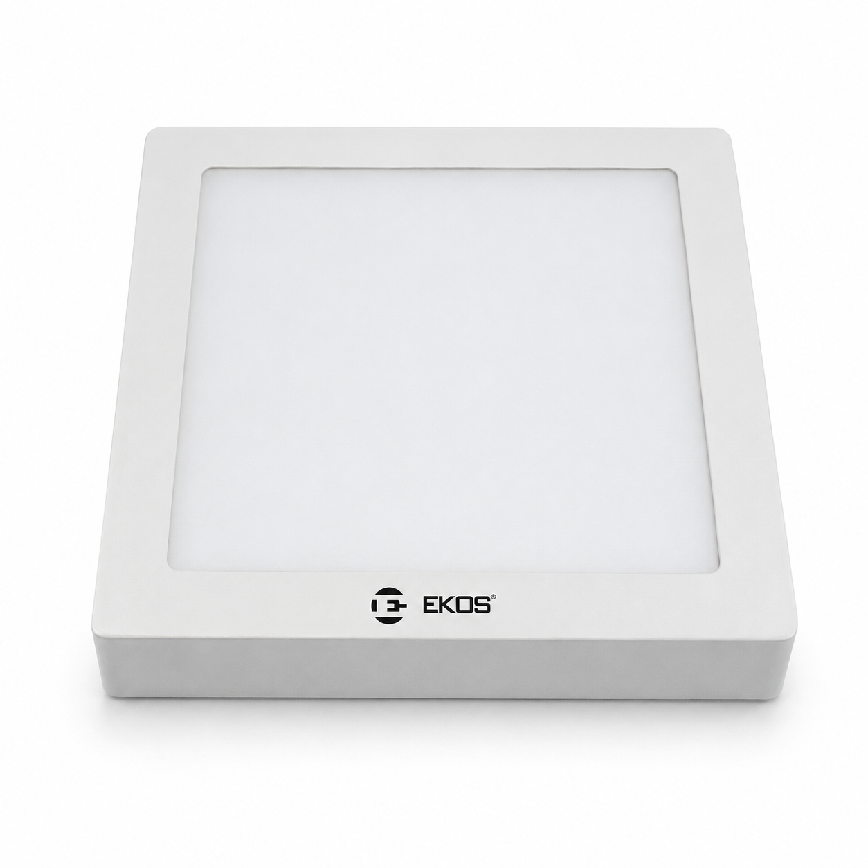 EKOS Luster · LED Commercial Slim Panel