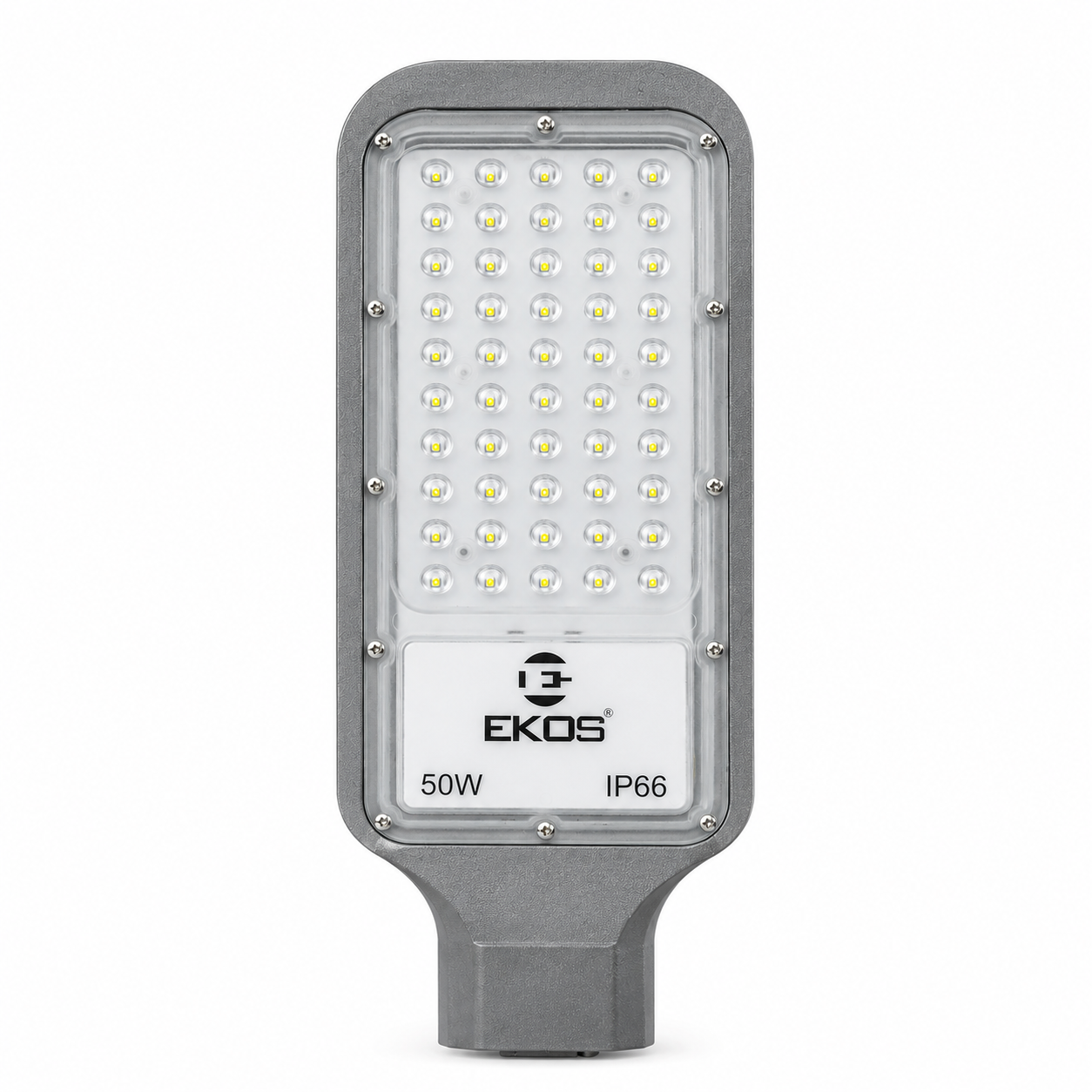 EKOS Scarlet · LED Street Light