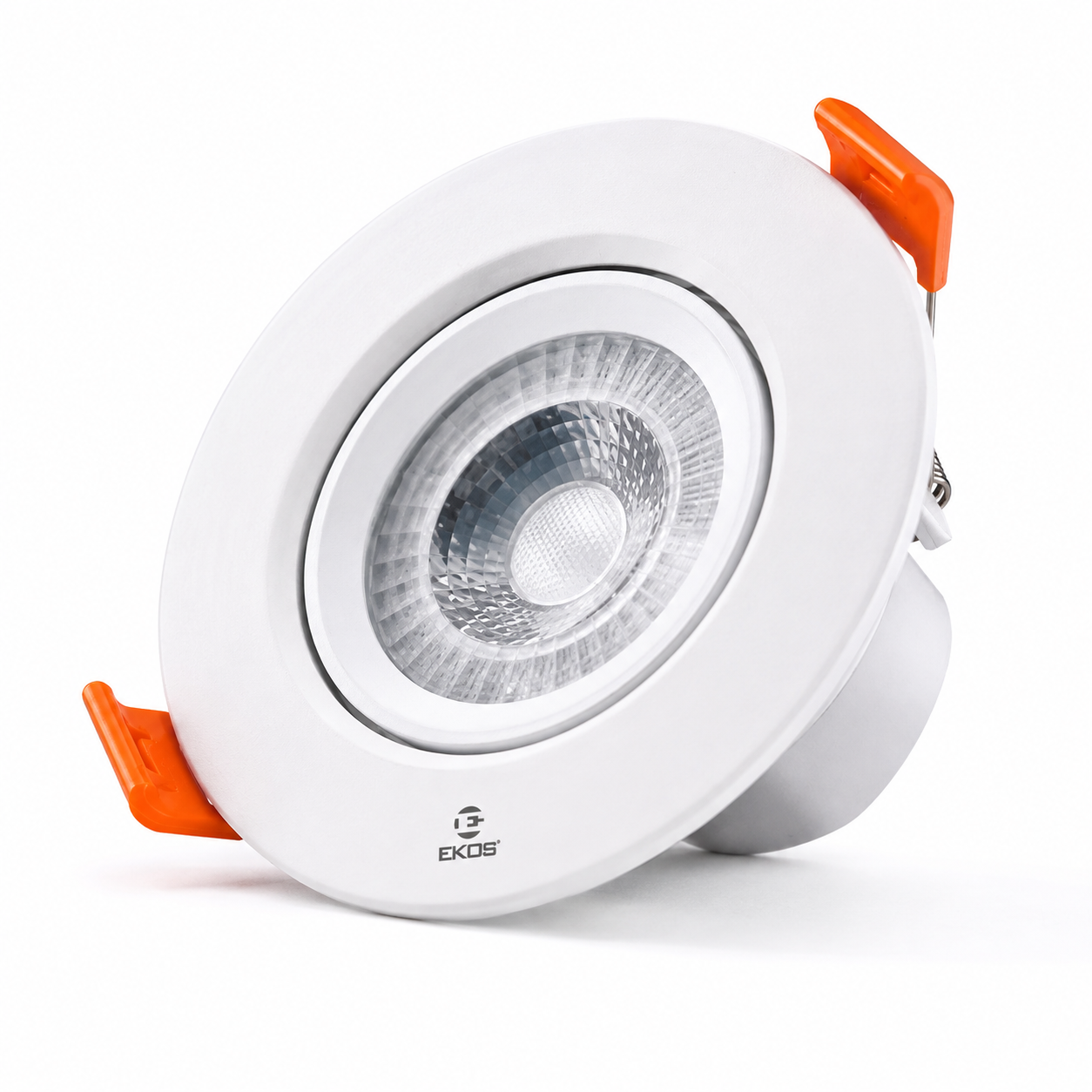 EKOS Focus · LED Lens Concealed Light