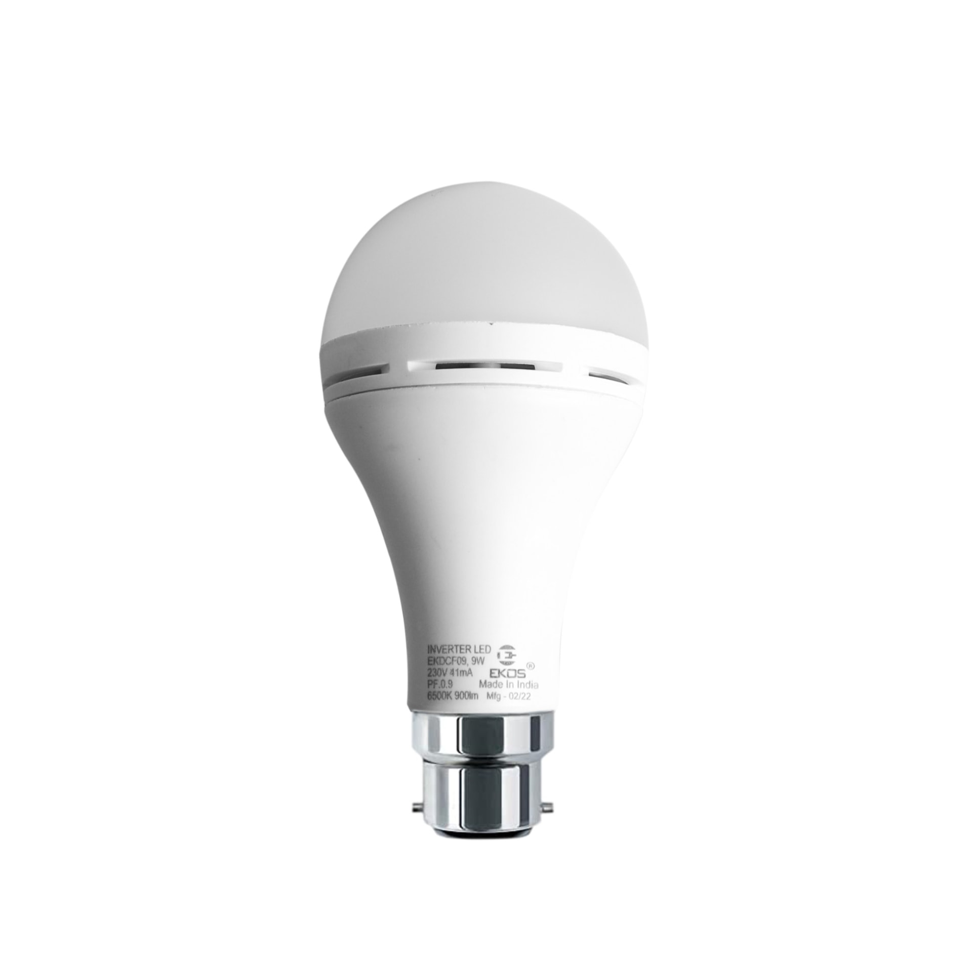 EKOS Diwa · LED Inverter Bulb