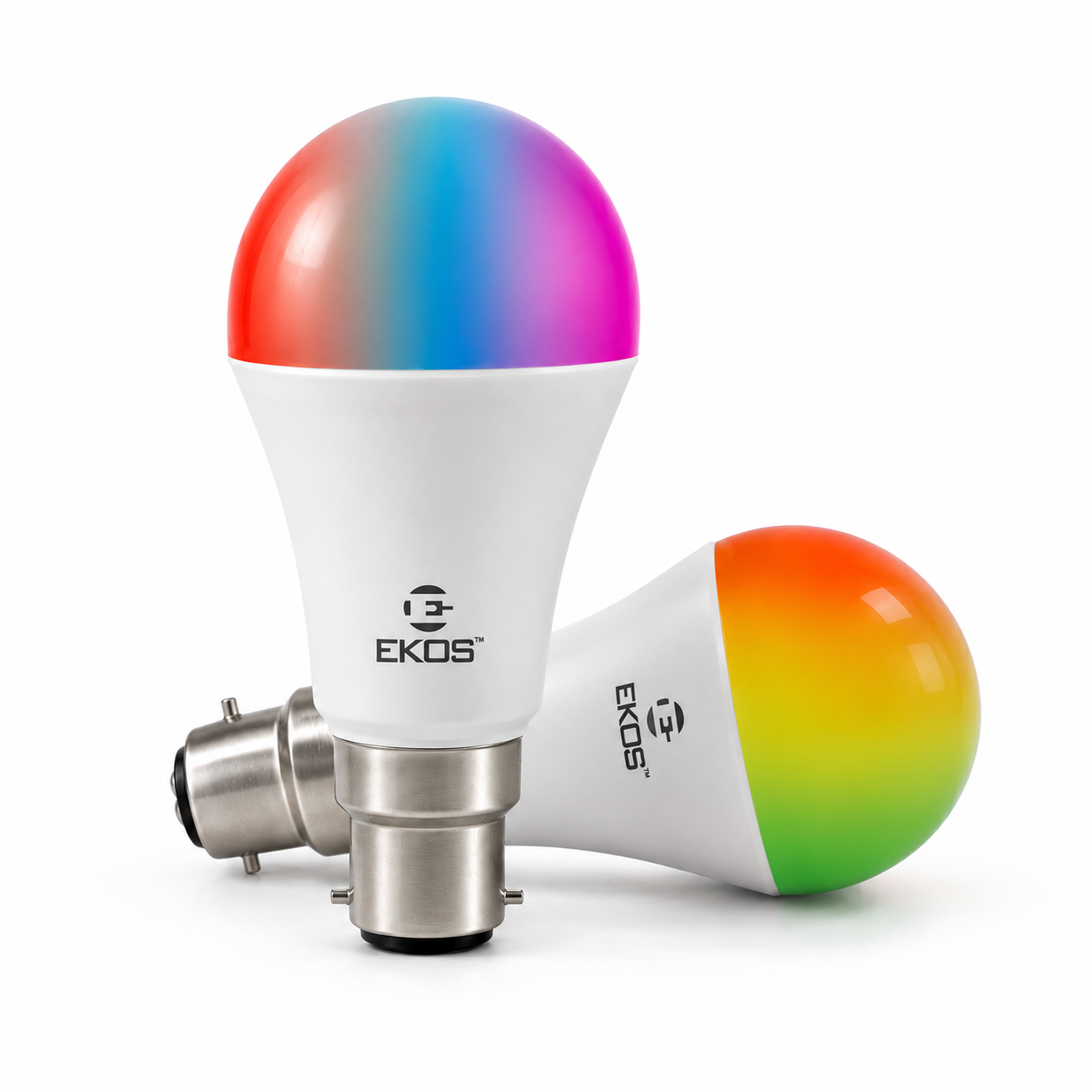 EKOS Melody · LED 3 in 1 Bulb