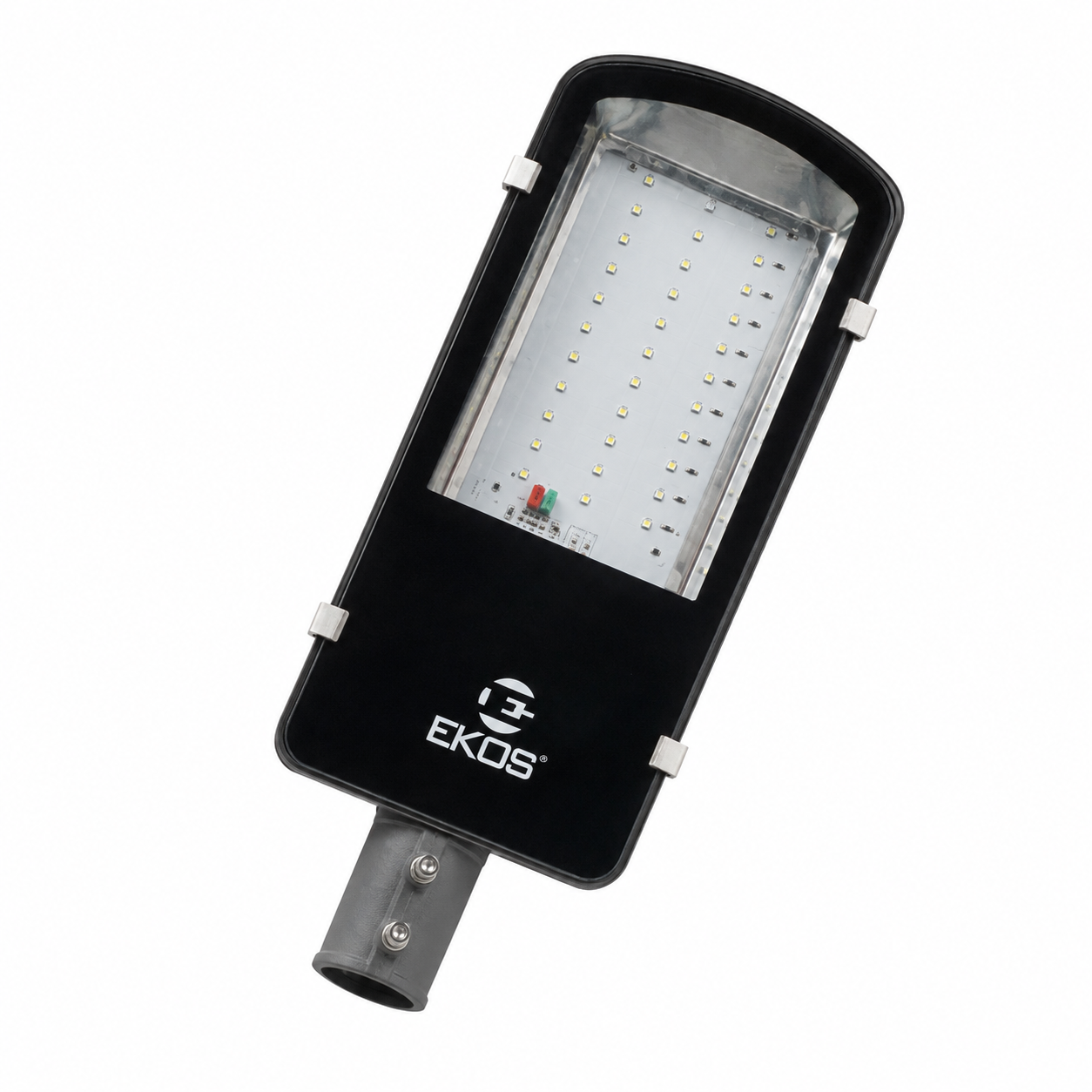 EKOS Beacon · LED Solar Street Light