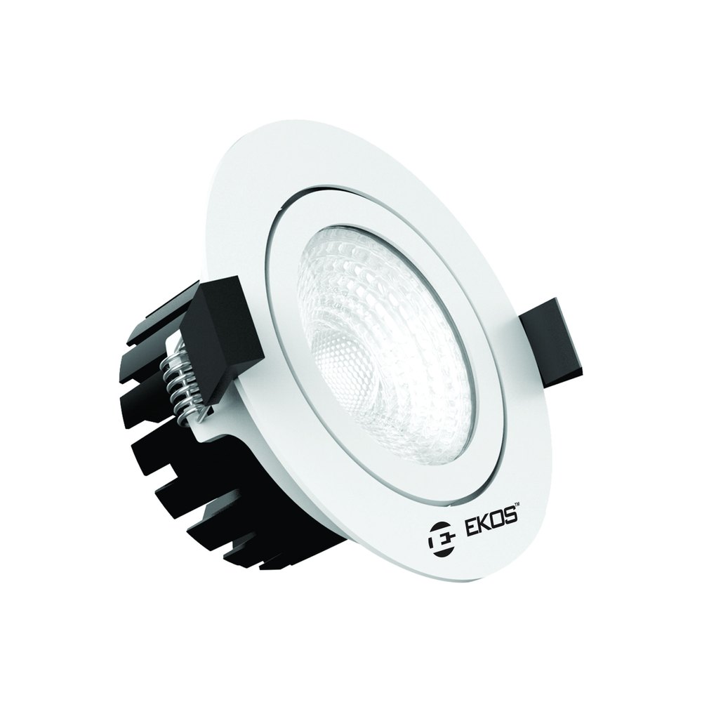 EKOS Flame · LED COB Down Light