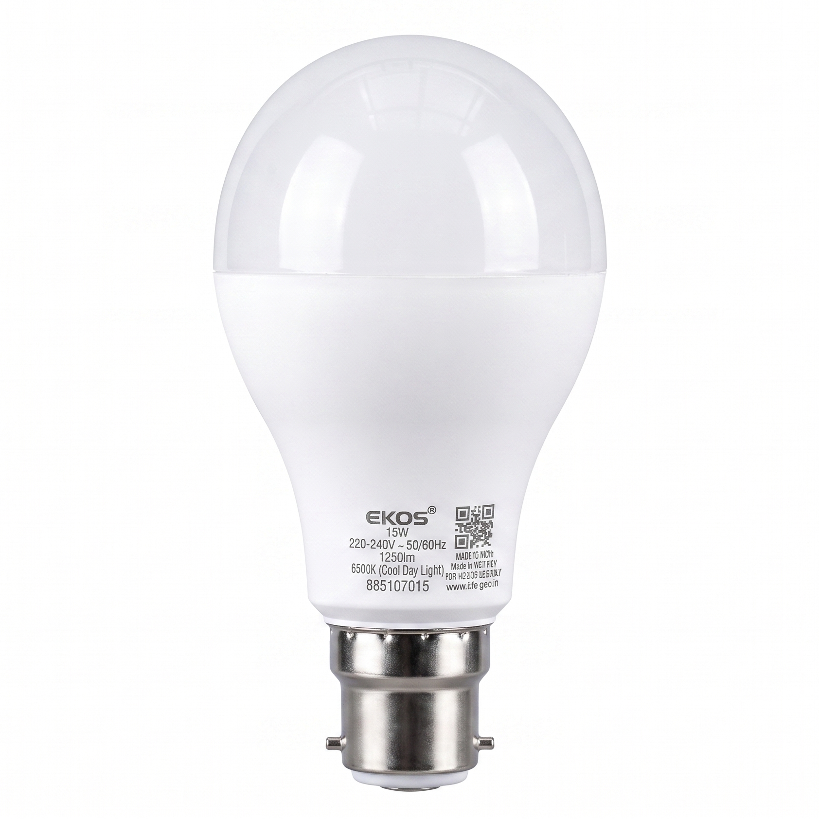 EKOS Marvel · LED Bulb
